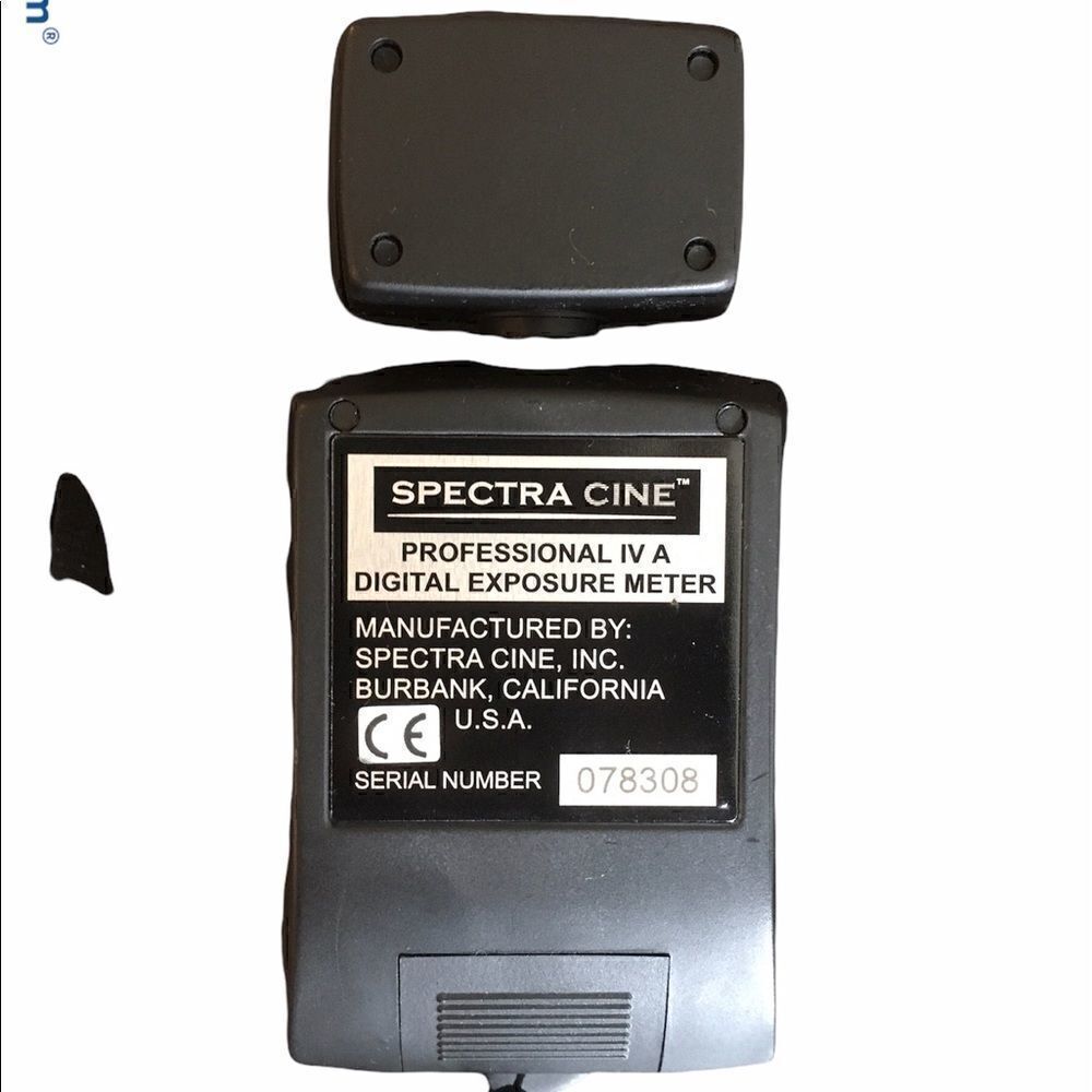 Spectra Light Meter    - Picture 3 of 4
